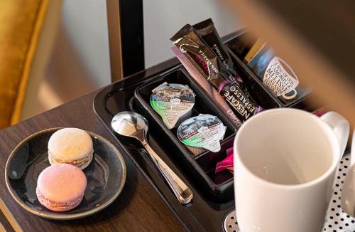 Vergisson Bed & Breakfast | La maison py