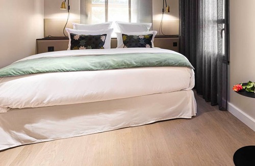 Vergisson Bed & Breakfast | La maison py