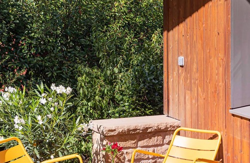 Vergisson Bed & Breakfast | La maison py