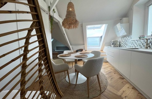 Pornichet Apartment | La maison Régent
