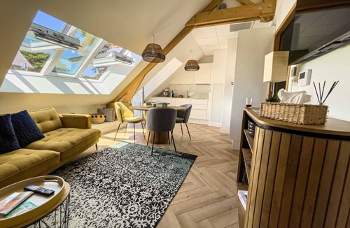 Pornichet Apartment | La maison Régent