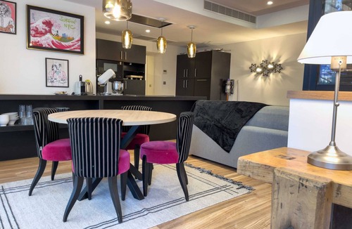 Pornichet Apartment | La maison Régent