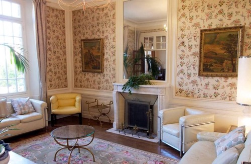 Montauban-de-Bretagne House | La Maison Rouge