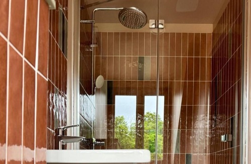 Amboise Hotel | La maison Rabelais 4*, Lodge for 4 people