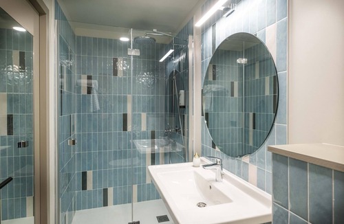 Amboise Hotel | La maison Rabelais 4*, Studio for 2 persons