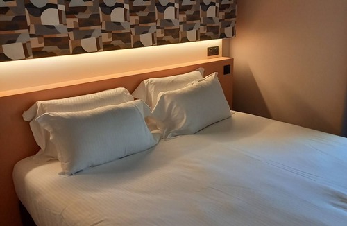 Amboise Hotel | La maison Rabelais 4*, Studio for 2 persons