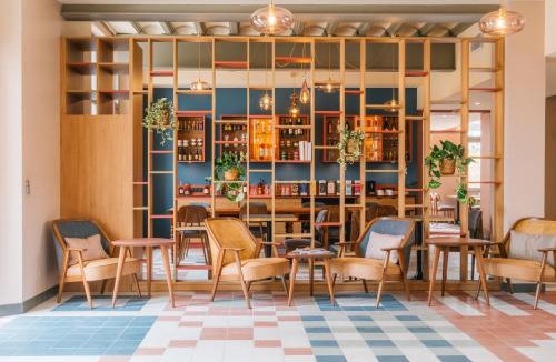 Amboise Hotel | La Maison Rabelais