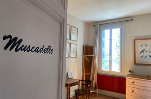 Lamarque House | La Maison Reverdi