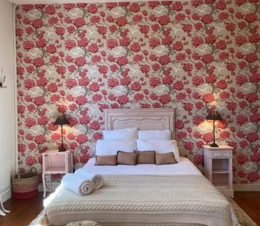 Lamarque House | La Maison Reverdi