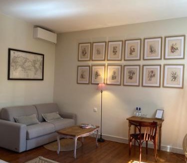 Lamarque House | La Maison Reverdi