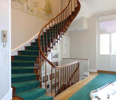 L'Isle-Jourdain Bed & Breakfast | La Maison Ribotteau