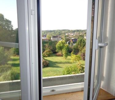 L'Isle-Jourdain Bed & Breakfast | La Maison Ribotteau