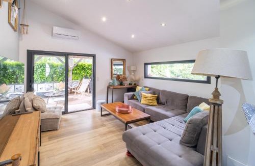 Labege House | La Maison Riquet - Maison avec jacuzzi