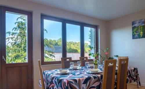 Fournels House | La maison rocher