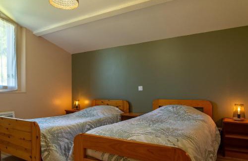 Fournels House | La maison rocher