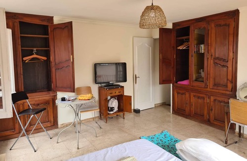 Fonties-d'Aude House | La Maison Rose