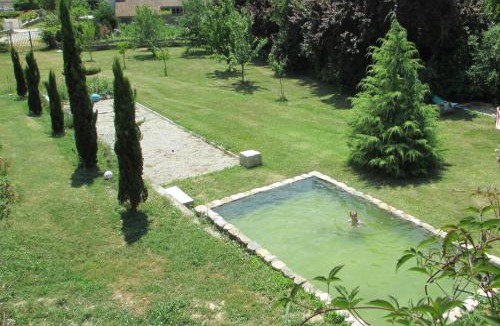 Saillans Bed & Breakfast | La Maison Rose