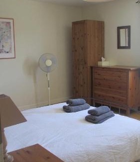 Saillans Bed & Breakfast | La Maison Rose