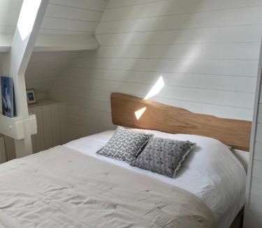 Saint-Armel House | La Maison Rose