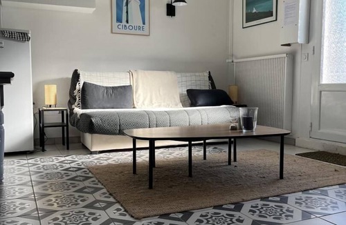 Riantec House | La Maison Rose - Riantec