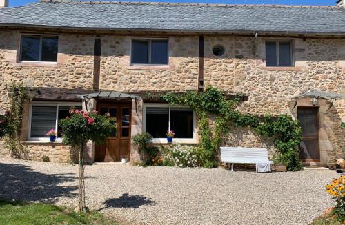 La Bastide-l'Eveque Bed & Breakfast | La Maison Rouziès