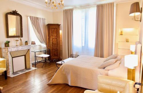 Montauban-de-Bretagne Bed & Breakfast | La Maison Rouge Brocéliande