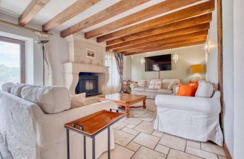 Razac-d'Eymet Villa | La Maison Roudier