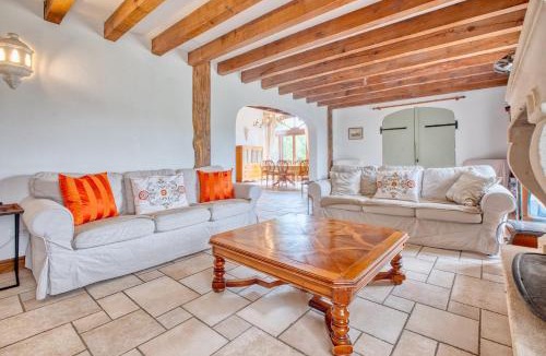 Razac-d'Eymet Villa | La Maison Roudier