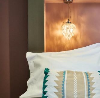 Barberaz Hotel | La Maison Rouge