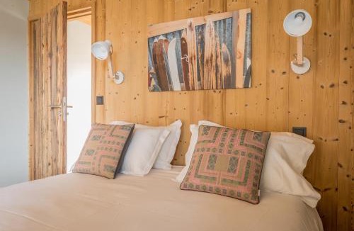 Barberaz Hotel | La Maison Rouge