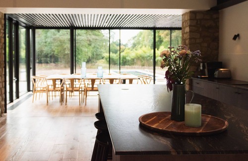 Plelan-le-Petit House | La Maison Rouge
