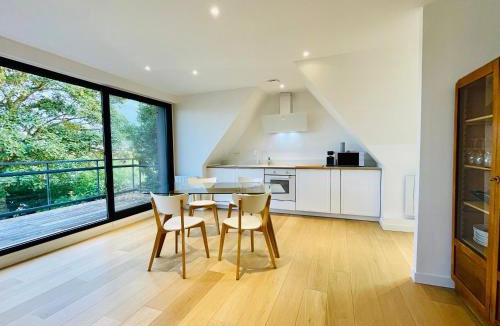 Steenwerck Apartment | La Maison Rouge