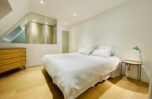 Steenwerck Apartment | La Maison Rouge