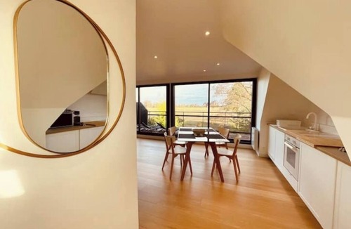 Steenwerck House | La Maison Rouge