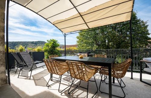 Rosieres House | La Maison Roussel