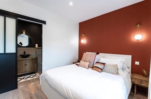 Rosieres House | La Maison Roussel