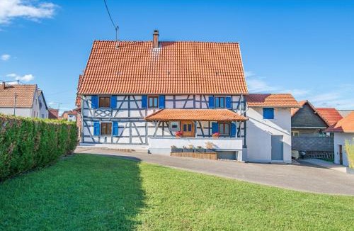 Forstheim House | La Maison Schmoutz