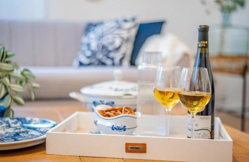 Forstheim House | La Maison Schmoutz