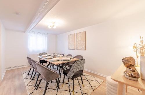 Forstheim House | La Maison Schmoutz