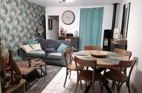 Falaise House | La maison Saint-Gervais