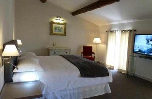 Boulbon Bed & Breakfast | La Maison Saint Jean
