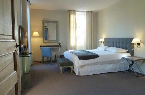 Boulbon Bed & Breakfast | La Maison Saint Jean