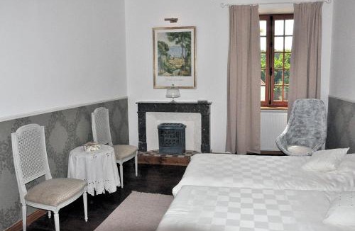 Agonac Bed & Breakfast | La Maison Saint-Martin