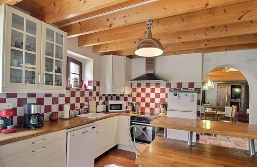 Plourhan House | La Maison Saint Sauveur