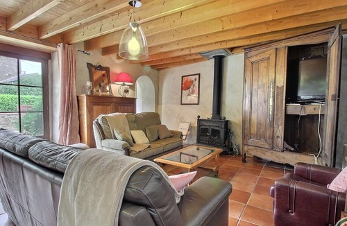 Plourhan House | La Maison Saint Sauveur