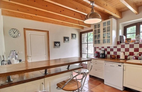 Plourhan House | La Maison Saint Sauveur