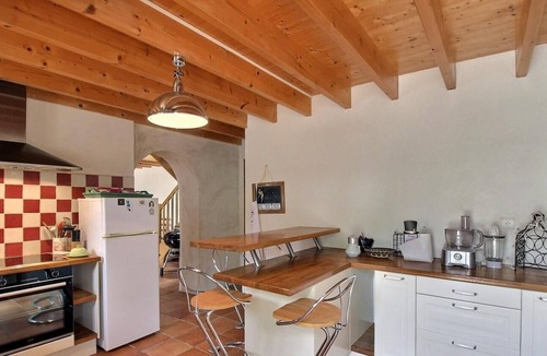 Plourhan House | La Maison Saint Sauveur