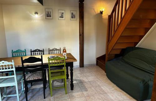 Tour-en-Bessin House | La maison Sainte Anne