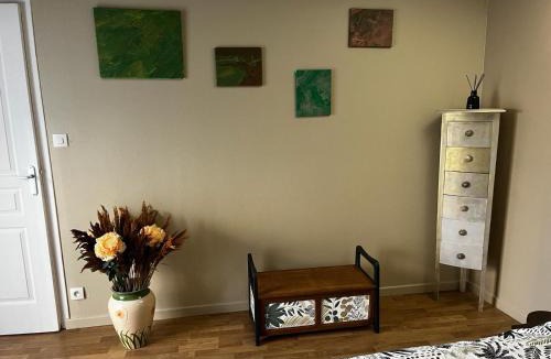 Tour-en-Bessin House | La maison Sainte Anne