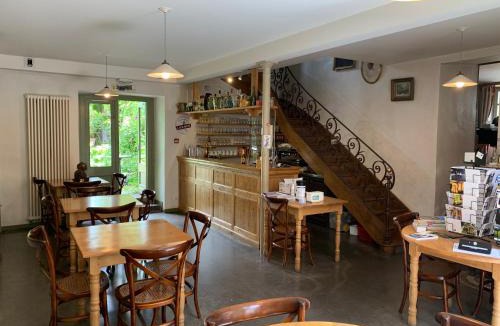 Salers House | La maison Saluces